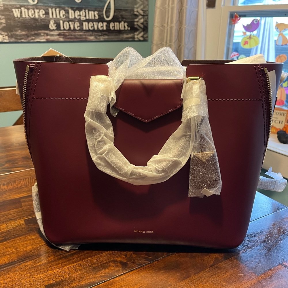 Michael Kors Blakely Tote